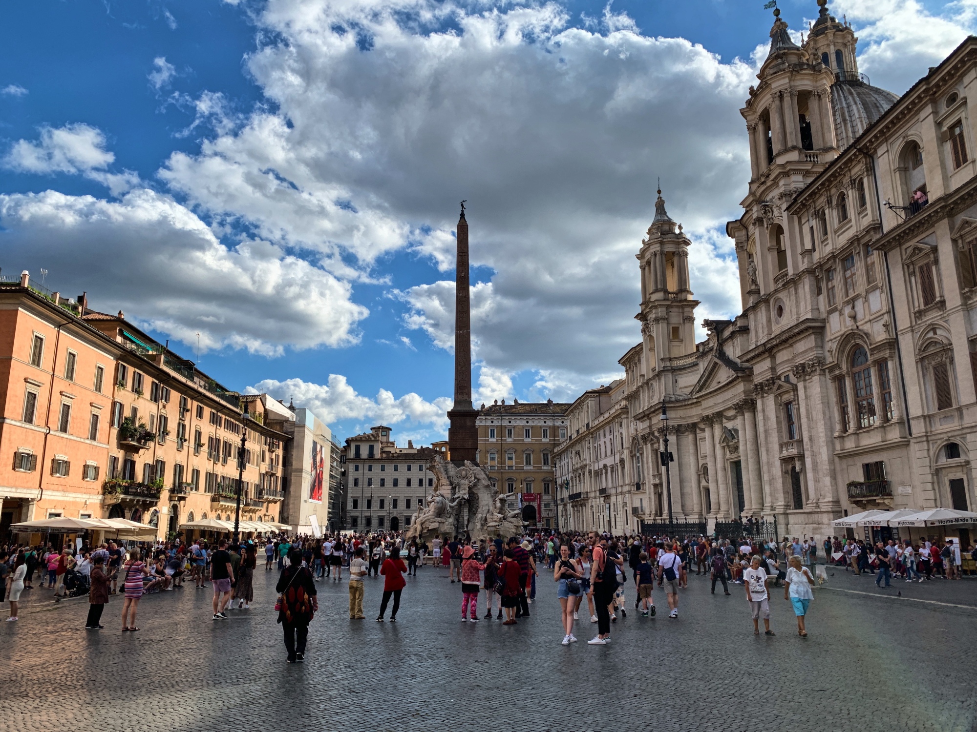 Rome, Italy – centralsplendor
